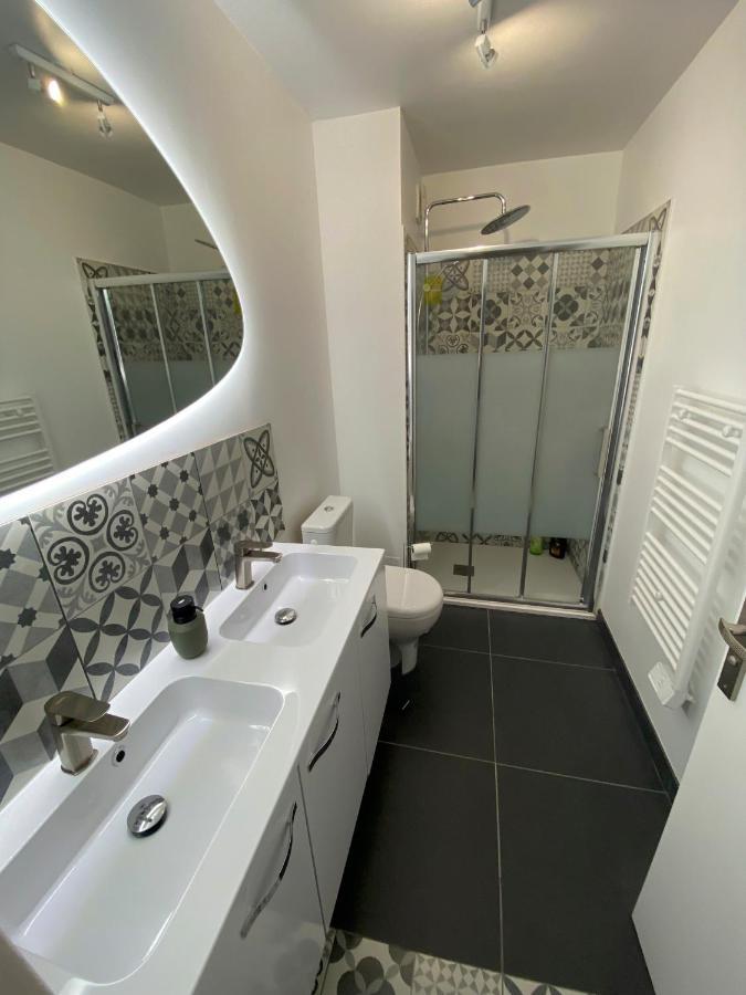 Appartement Hyper Centre Ville Arras Exterior foto