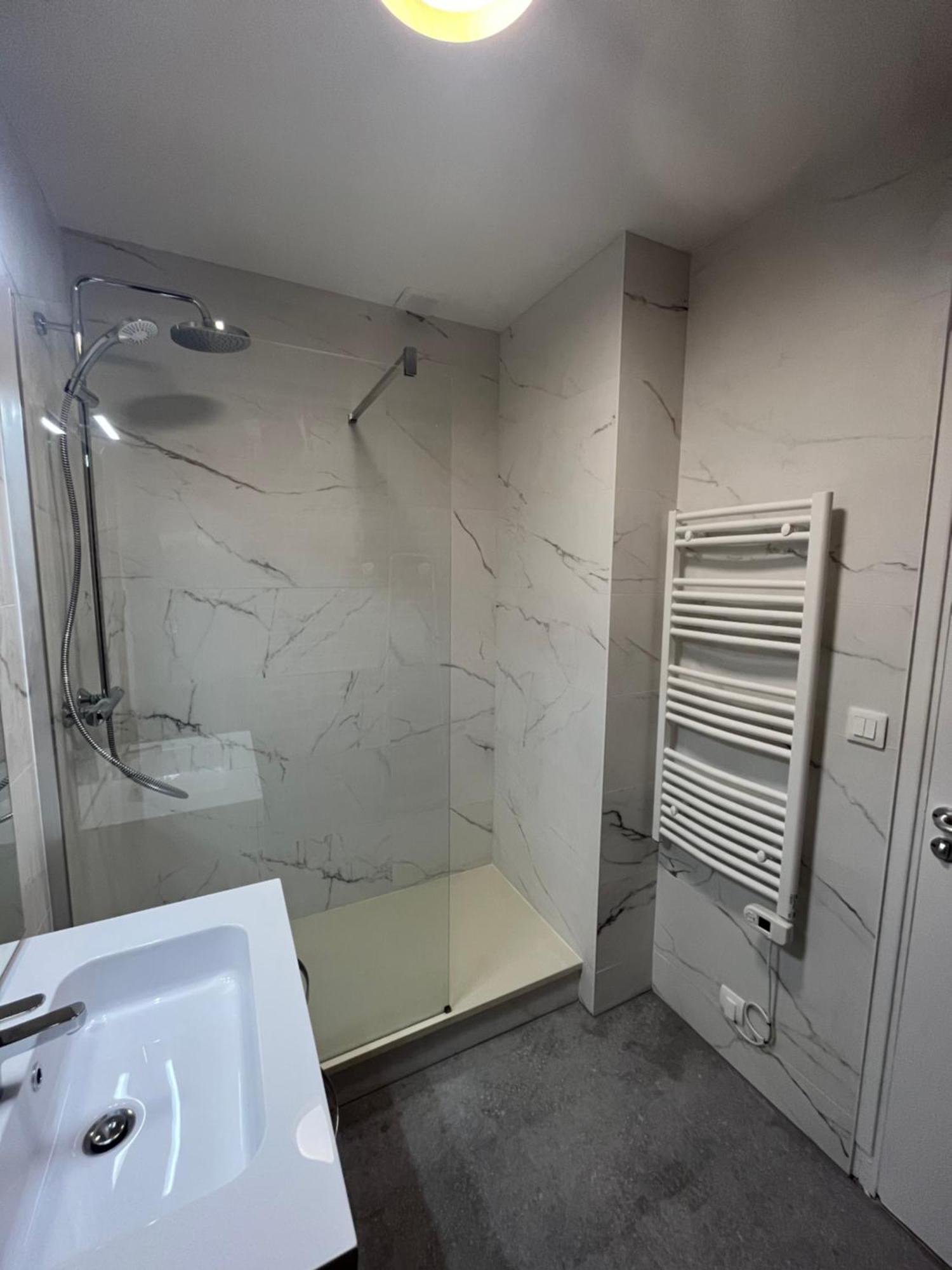 Appartement Hyper Centre Ville Arras Exterior foto