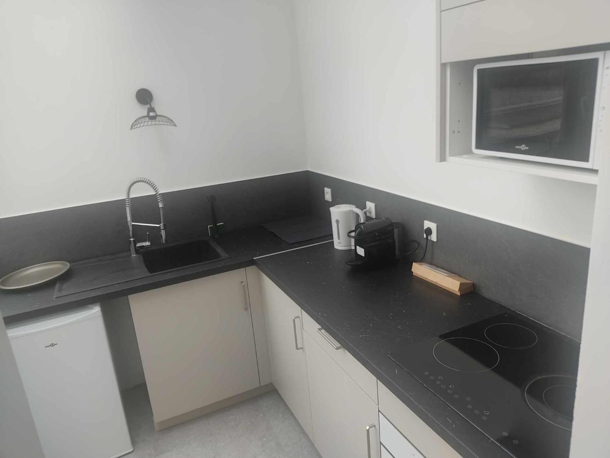 Appartement Hyper Centre Ville Arras Exterior foto