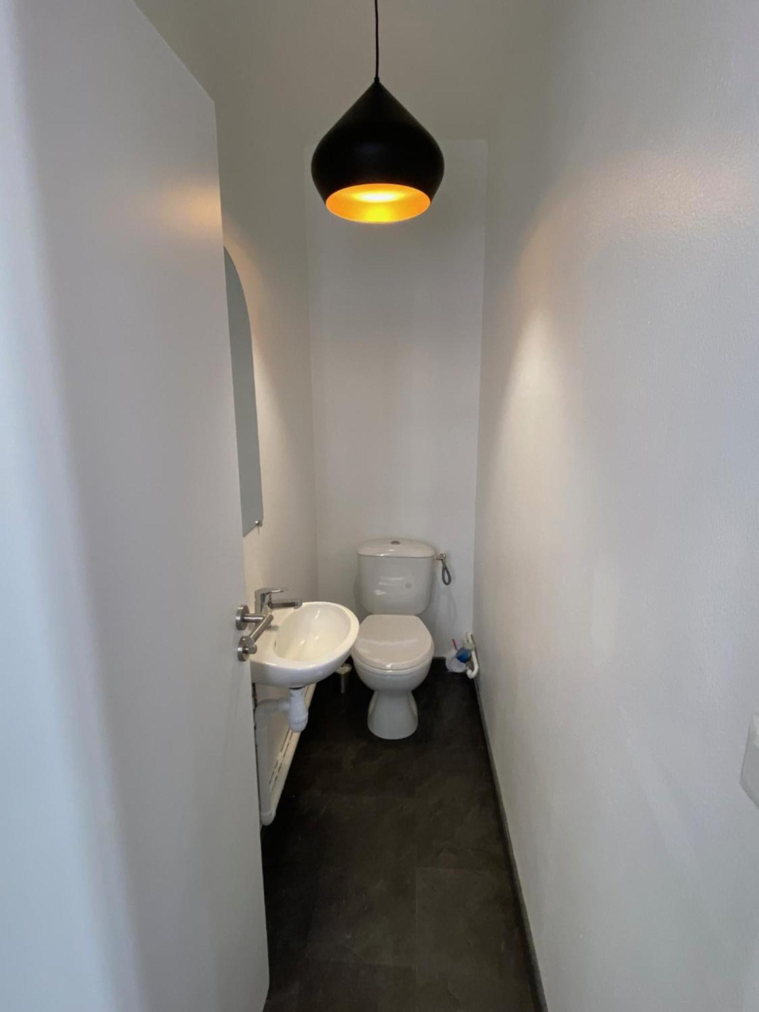 Appartement Hyper Centre Ville Arras Exterior foto