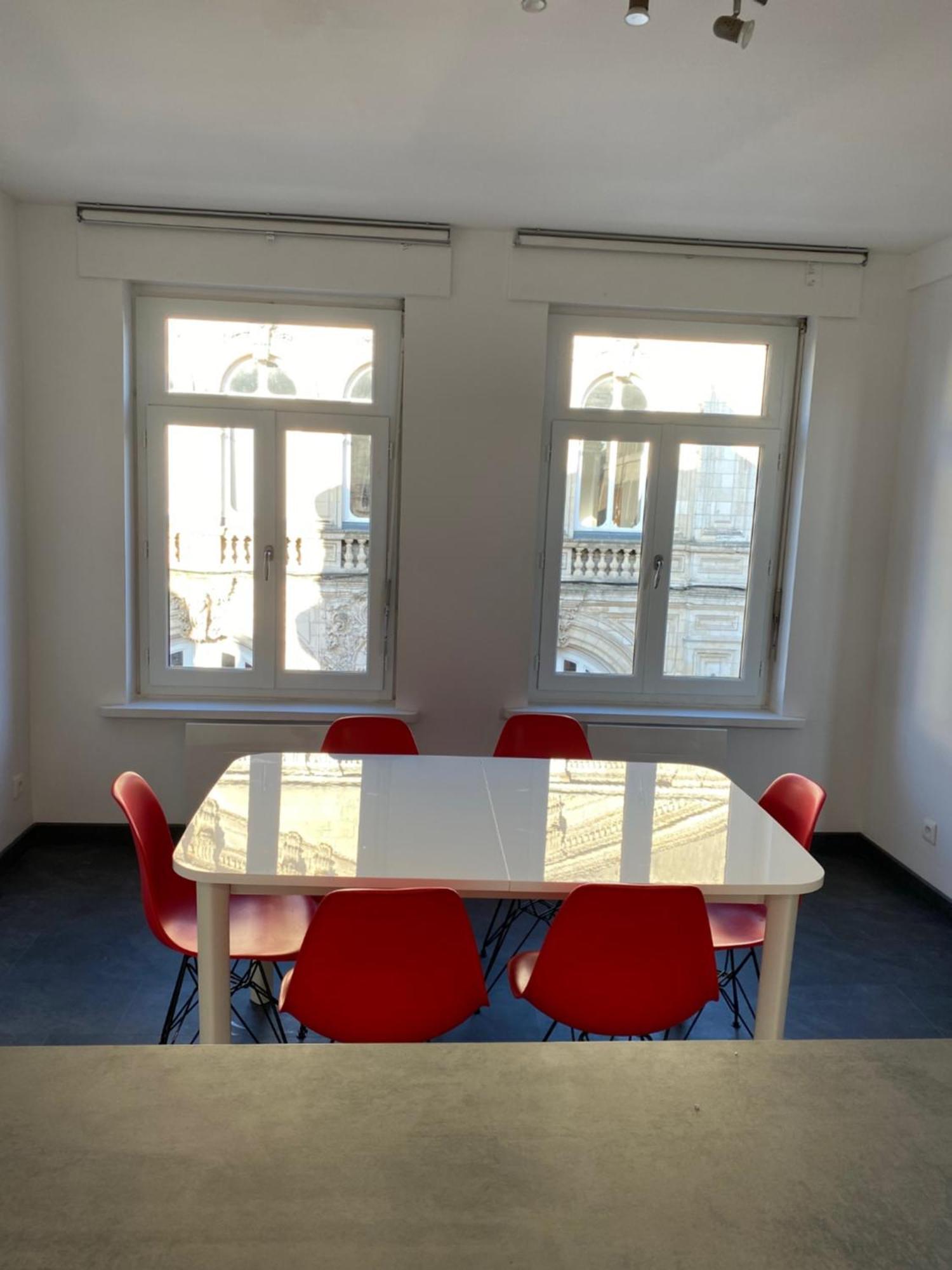 Appartement Hyper Centre Ville Arras Exterior foto