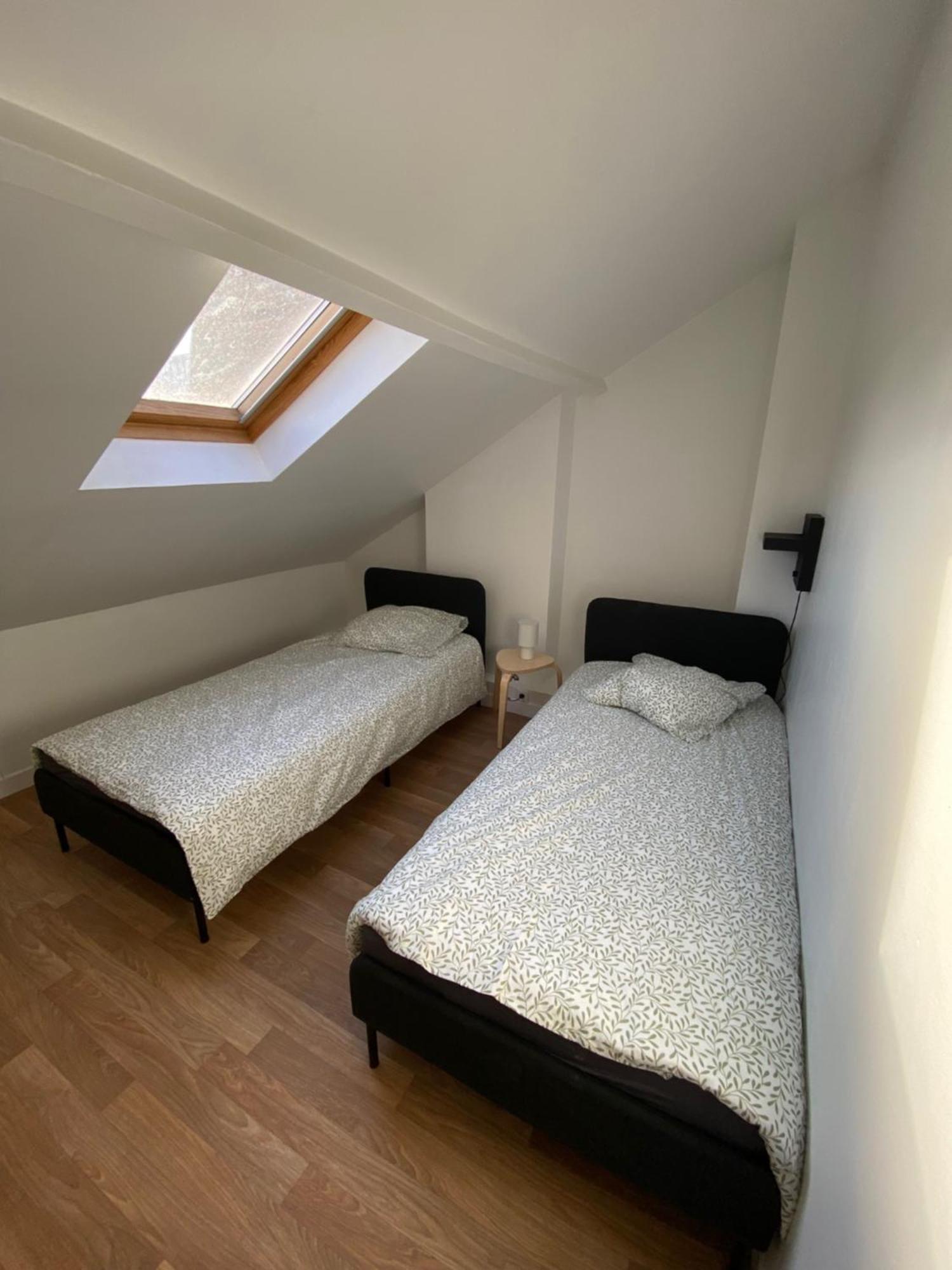 Appartement Hyper Centre Ville Arras Exterior foto
